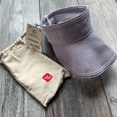 *Brand: Hat Hut *Size: One Size Fits Most *Description: New! Foldable Packable Straw Visor In Lavender. Includes Carrying Case And Straps. *Discounts: Bundle 4 Plus Items For 25% Off Total. If Sales Total Is $8 Or Less, No Additional Discounts Given To Account For Poshmark’s Sellers’ Fees. *Disclaimers: All Items Come From A Pet Free, Smoke Free Home. If This Is Not Listed As Nwt (New With Tags) Or Nwot (New Without Tags), Please Take Confidence Garment Has Been Washed In Cold Water In Gentle Cy Straw Visor, Lavender Color, Carrying Case, Hats For Women, Cold Water, Straw, Lavender, Confidence, Women Accessories