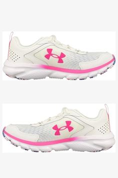 Embark on a transformative running experience with Under Armour's Assert 9. Embrace comfort, embrace greatness.