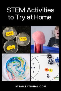 The Ultimate List of Spectacular STEM Activities You Can Do at Home Marshmallow Shapes, Preschool Stem, Stem Lesson, Steam Activities, Stem For Kids, Kindergarten Science