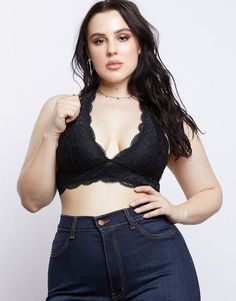 Plus Size Floral Halter Bralette - Plus Size Floral Lace Bralette – 2020AVE cute bralette, cute bras, cute fashion lingerie, fashion bras, basics bras, basic fashion, look cute, fashion lookbook, fashionable looks, curvy fashion, curvy bralette, plus size bralette, plus size bras, plus size lingerie, plus size fashion Bras Cute, Amber Aesthetic, Plus Size Bralette, Lace Bralette Outfit, Bralette Outfit, Lingerie Plus, Basic Fashion, Wedding Dress With Pockets, Fashion Curvy