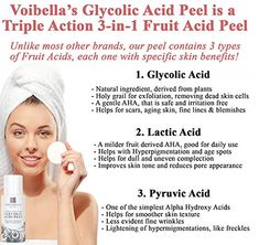 Mask For Dark Spots, Chemical Face Peel, Best Chemical Peel, Chemical Exfoliators, Acid Peel, Face Peel, Skin Resurfacing