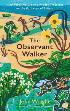 the observer's guide to the observant walker by john wright, ph d