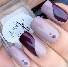 www.TheLAFashion.com for Fashion insights and tips. Trendy Nail Art Designs, Valentine Nails, Makijaż Smokey Eye, Super Nails, Trendy Nail Art, Pedicure Nail Art, Nail It, Fancy Nails