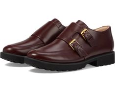 Cole Haan Greenwich Monk Strap Oxford | Zappos.com Oxfords Outfit, Women's Flat Shoes, Monk Strap Shoes, Cole Haan Women, Comfy Shoes, Monk Strap, Womens Oxfords, Flat Shoes, Cole Haan