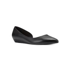 Dress up your looks with these Nine West Saige women's d'Orsay flats.Click this FOOTWEAR GUIDE to find the perfect fit and more! Dress up your looks with these Nine West Saige women's d'Orsay flats. Click this FOOTWEAR GUIDE to find the perfect fit and more! SHOE FEATURES D'Orsay silhouetteSHOE CONSTRUCTION Polyurethane upper Manmade lining and outsoleSHOE DETAILS Pointed toe Slip-on Padded footbed Size: 7.5. Color: Black. Gender: female. Age Group: adult. Black Pointed Toe Flats With Low Heel, Casual Black Pointed Toe Flats With Low Heel, Black Synthetic Pointed Toe Flats For Office, Black Pointed Toe Synthetic Flats For Office, Chic Black Pointed Toe Flats In Synthetic Material, Chic Black Pointed Toe Synthetic Flats, Fitted Casual Flats With Low Heel, Casual Fitted Flats With Low Heel, Casual Black Pointed Toe Flats Medium Width