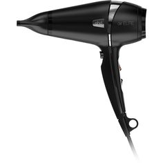 Salon style hair becomes a part of your daily routine when you pick up the GHD Elite Air Dryer 1875 W. It has the power to put your hair where it needs to be as you dry, style, or add product, making even the most complex presentations possible with a confident hand and a little time at home. GHD hair dryers are the first choice for stylists in salons around the world because of their rugged build, comfortable form factor, and fine degree of control. Elite air dryers do more than just dry hair, Ghd Hair Dryer, Ghd Hair, Performance Hairstyles, Static Hair, Air Dryer, Professional Hair Dryer, Hair Dryers, Hot Tools, Salon Style