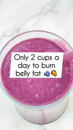 Fat Loss Smoothies, Smoothie Diet Challenge, Smoothie Detox, Smoothie Challenge, Healthy Drinks Smoothies, Smoothie Diet Plans, Blueberries Smoothie, Diet Challenge, Healthy Drinks Recipes