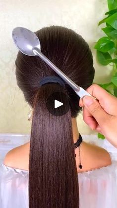 6.5M views · 51K reactions | SIDE PART HAIRSTYLE 💚 #sideparthairstyles #easyhairstyles #hairideas #hairtrends #girlhairstyles #girlhair #girlhairbows #girlhairaccessories #girlhairbow #girlhaircut #girlhairstyle | Me Amazing | Sugartapes · Viral Camera Side Part Hairstyle, Side Part Hairstyles, Feel More Confident, Girl Haircut, Hair Fashion, Side Part, Hair Tutorials, Girl Hair Bows, Girls Hair Accessories