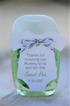 Baby Shower Favors Fiesta Shower, Creative Baby Shower, Vinyl Frames, Diy Baby Shower Gifts, Baby Shower Inspiration