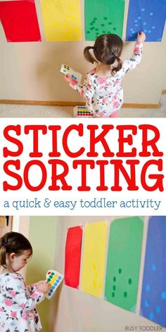 Busy Fingers Activities, Sahm Activities, Preschooler Crafts, Morning Centers, Playing Preschool, Sticker Matching, Car Activities