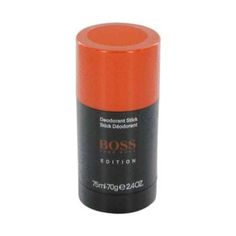 Boss In Motion Black Hugo Boss Deodorant Stick for men https://www.leparfumier.com/product/boss-in-motion-black-hugo-boss-deodorant-stick-for-men/ Boss In Motion Black Hugo Boss Deodorant Stick for men has the woody aromatic notes of the Boss In Motion Black by Hugo Boss fragrance. An instant fresh feeling and a lasting sensation of well-being. The alliance of balance and power. Boss In Motion Black Hugo Boss Deodorant Stickfor men the notes feature notes of kumquat, bergamot, grapefruit, ginger Force And Motion, Deodorant Stick, Fresh Feeling, Grapefruit, Hugo Boss, Deodorant, Ginger