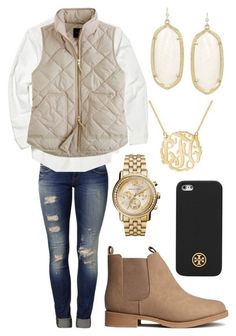 Combine Clothes, Vest Outfit, Mode Boho, Vest Outfits, Fall Fashion Outfits, Winter Fashion Outfits