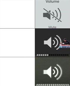 an iphone screen showing the volume and sound options for different devices, including headphones