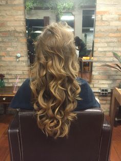 Wavy Dark Blonde Hair, Dark Blonde Hair, Peinados Fáciles Para Cabello Corto, Balayage Brunette, Going Viral