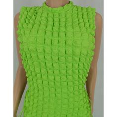 Fluorescent Green Side Lace-up Sleeveless Bodycon Dress Sleeveless Green Bodycon Dress With Ruffles, Green Sleeveless Ruffled Bodycon Dress, Green Sleeveless Bodycon Dress, Green Bodycon Sleeveless Dress For Spring, Spring Green Sleeveless Bodycon Dress, Sleeveless Green Bodycon Dress For Spring, Sleeveless Green Bodycon Summer Dress, Green Stretch Sleeveless Dress, Green Sleeveless Midi Dress For Night Out