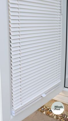 Transform your space with StickFit Wood Blinds from BlindsbyPost! 🪵 Easy to install, stylish, and perfect for any room. 🌟 Upgrade your windows effortlessly!