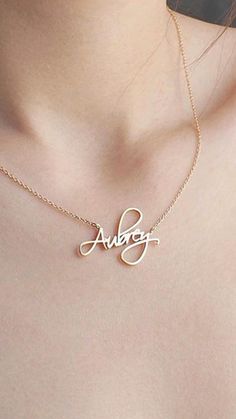 Our custom name necklace allows you to choose up to 10 letters to create a custom, one-of-a-kind piece, set in 18k gold or rose gold plated over stainless steel, or solid stainless steel, on a delicate chain. 

>> Custom Name Necklace: https://pinealvisionjewelry.com/products/custom-name-necklace Customized Rose Gold Name Necklace For Her, Minimalist Custom Name Charm Necklace In Rose Gold, Custom Name Rose Gold Jewelry For Personalized Gift, Minimalist Rose Gold Custom Name Charm Necklace, Customized Minimalist Rose Gold Name Necklace, Customized Rose Gold Minimalist Name Necklace, Personalized Rose Gold Custom Name Jewelry, Personalized Rose Gold Stainless Steel Necklaces, Personalized Rose Gold Stainless Steel Name Necklace