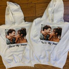 Skull Couple Hoodie And Sweatpants Set You And Me We Got This - LuvinGift His And Hers Hoodies, Matching Hoodies For Couples, Couple Hoodies, Wolf Hoodie, Big Sister Little Sister, Sisters By Heart, Best Friend Shirts, Matching Couple Shirts, Hoodie And Sweatpants