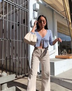 Botas Outfit, Ideas Outfit, Looks Street Style, Mode Inspo, 가을 패션, Mode Vintage, Looks Style, Mode Inspiration, Looks Vintage