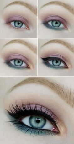 Make Up Designs, Make Up Studio, Drag Make-up, Smink Inspiration, Makijaż Smokey Eye, Makeup Hacks, Spring Makeup, Make Up Looks, Eye Makeup Art