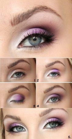 Go beyond bold with Stila Cosmetics. Achieve electrifying looks from morning to midnight with Stila’s stay-all-day, cruelty-free formula. Purple Smokey Eye Makeup, Party Eye Makeup, Usa Makeup, New Makeup Ideas, Purple Smokey Eye, Deep Set Eyes, Purple Eye Makeup, Smokey Eye Makeup Tutorial