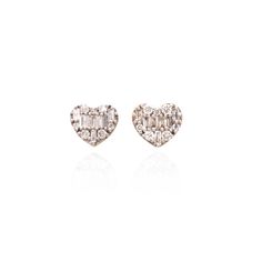 Stone And Strand, Commitment Issues, Earrings Stone, Expensive Taste, Conflict Free Diamonds, Stone Earrings, The Details, White Diamond, Diamond Jewelry