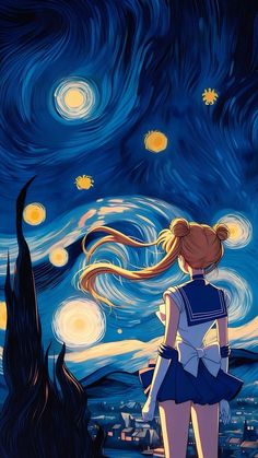 Sailor Moon Background Wallpapers, Sailor Moon Background Aesthetic, Sailor Moon Wallpaper Aesthetic 90s, Sailor Moon Blue Aesthetic, Sailor Moon Neon Wallpaper, Moon Aesthetic, Friends Image, Anime Things