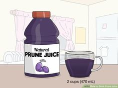 Favorite Toddler Smoothie (with Veggies!) Prune Juice For Constipation, Juice For Constipation, Prunes Benefits, Juice Popsicles, Toddler Smoothies, Veggie Smoothies