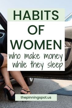 Habits Of Successful Women, Female Habits, Celebrities Reading, Palm Mehndi Design, Habits Of Successful People, Make Passive Income