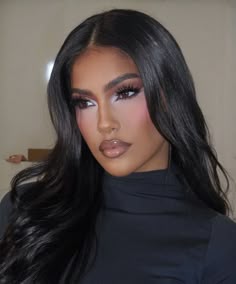 Makeup For Brown Eyes Wedding, Makeup Ideas Y2k, Catrice Highlighter, Makeup Inspo Glam, Clip In Hair Extensions Styles, Makeup Ideas Drawing, Catrice Concealer, Catrice Makeup, 22 Inch Hair Extensions