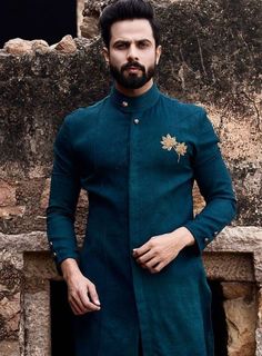 Marriage Dress For Men, Jatin Malik, Indian Groom Dress, Boys Kurta Design, Wedding Kurta For Men