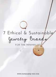 Conscious Consumerism, Sustainable Brands, Reducing Waste