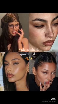 Inspired Makeup, Makeup For Green Eyes, Prom Makeup, Makeup For Brown Eyes, Eyeshadow Makeup, Simple Makeup, Makeup Routine, Makeup Inspiration