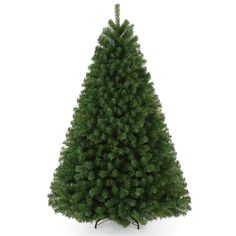 a small christmas tree is shown on a white background with clippings to the top