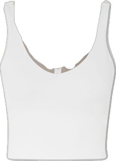 White Elastane Tank Top With Built-in Bra, Fitted White Lululemon Activewear, White Tank Top With Built-in Bra, Fitted Lululemon Activewear For Summer, White Lululemon Gym Top, Sporty Lululemon Tops With Built-in Bra, Lululemon Sporty Top With Built-in Bra, Sleeveless Elastane Tank Top For Pilates, Fitted Sleeveless Lululemon Activewear