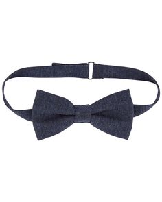 Finish Off His Sweet Looks With This Pre-tied Bow Tie Featuring An Adjustable, Hook And Loop Closure! Navy Bow Tie, Toddler Bow Ties, Toddler Bow, Christmas Jammies, Toddler Bows, Pre Tied Bow Tie, Free Shoes, Boy Accessories, Shop Clothing