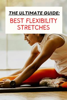 10 Must-Do Stretches Before A Workout That Your Body Will Love You For Low Back Stretches