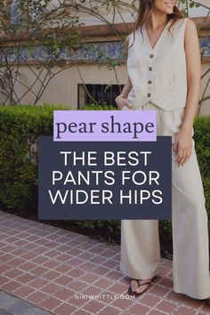 Looking for capsule wardrobe pear body shape ideas? Try pear shape pants outfits like pear shaped body cargo pants for a smart casual look. These pear shape body outfits are great for autumn and winter, ensuring you have the best style for pear body shape fashion. Threadbare Winter Outfit For Pear Shaped Women, Pear Shape Business Casual, Casual Pear Shape Outfits, Pear Shaped Work Outfits, Pants For Wide Hips, Wide Waist Body Shape Outfits, Wide Hips Outfit What To Wear, Pear Shape Pants, Pants For Pear Shaped Women