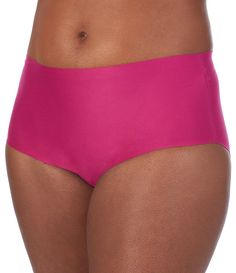 From Le Mystere, this brief panty features:Leak resistant panties Incredibly light, chic, and comfortable modern brief silhouette is Designed with soft, sleek matte microfiberPerfect amount of spandex that stretches to fit and skims the natural contours of the bodyExtended length gusset designed with leak proof technology for light-medium absorbencyDirectly against the body is a soft jersey gusset linerAntibacterial and anti-odorClean&# Pink Shapewear Bottoms With Smoothing Details, Pink No-show Smoothing Bottoms, Pink Stretch Full Coverage Bottoms, Pink Stretch Bottoms Full Coverage, Micro-elastic Soft Touch Shapewear, Full Coverage Bottoms With Soft Stretch And Smoothing, Pink Full Coverage Stretch Shapewear, Pink Full Coverage Smoothing Bottoms, Solid Shapewear With Smooth Texture