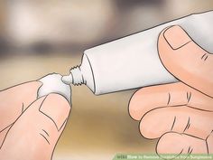 3 Ways to Remove Scratches from Sunglasses - wikiHow