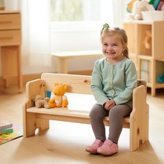 Toddler Chair Diy, Baby Chairs Diy, Diy Adirondack Chair Plans, Diy Adirondack Chair, Diy Kids Playground, Baby Furniture Ideas