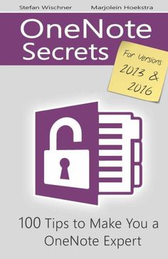 the book cover for one note secrets