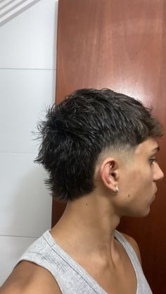 Mid Burst Fade Mullet, Mid Taper Fade Mullet, Taper Mullet Fade, Drop Fade Mullet, Low Fade Mullet, Low Burst Fade