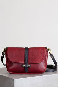 Roma Two-Tone Leather Crossbody Clutch | Overland Classic Textured Leather Saddle Bag For Daily Use, Everyday Satchel Flap Bag With Smooth Grain, Textured Leather Saddle Shoulder Bag For Travel, Everyday Crossbody Flap Bag With Smooth Grain, Daily Use Crossbody Saddle Bag With Smooth Grain, Daily Crossbody Saddle Bag With Smooth Grain, Textured Leather Satchel Flap Bag For Everyday Use, Everyday Textured Leather Satchel Flap Bag, Textured Leather Saddle Satchel For Travel