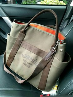 Coffee Warehouse, Tas Denim, Mens Tote Bag, Canvas Bag Design, Grooming Bag, Men's Totes, Perfect Handbag, Men Sneakers, Hermes Handbags