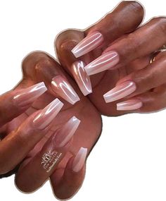 Nails White Pink Ombre, Pink White And Gold Nail Designs, Coffin Rose Gold Nails, Ombre Nail Chrome, Acrylic Nails Coffin Chrome, Pink And White Ombre Nails With Chrome, Pink And White Ombre Nail Designs, Coffin Crome Nails, Ombre Metallic Nails