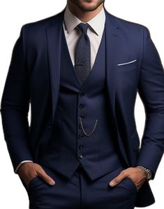 Luxury Fitted Suit For Groom, Fitted Luxury Suit For Groom, Luxury Groom's Accessories, Dapper Three-piece Suit For Wedding, Bespoke Custom Fit Three-piece Suit For Groom, Fitted Tuxedo Three-piece Suit For Groom, Luxury Tailored Three-piece Suit For Groom, Bespoke Tailored Three-piece Suit For Groom, Groom's Three-piece Suit With Custom Fit And Suit Collar