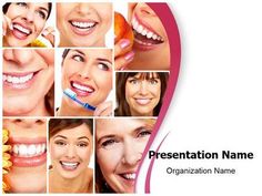 "Check out MedicPresents.com's free Healthy Teeth Collage Medical PowerPoint Template now for your upcoming Healthy Teeth Collage PowerPoint Presentations. #Beauty #Family #Cosmetics #Dentist #Human #HealthyTeethCollage #Collage #Young #Female #Dentistry #Health #Toothbrushnning #Beautiful #Man #Girl #Care #Tools #Teeth #Dental #Mouth #Happy #People #Person #Smile #Healthy #Face #Skin #Brush #Lips #Woman" Ppt Template Design, Edit Text, Ppt Template