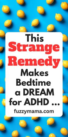 Unlock a Tranquil Night with Lemon Foot Baths Struggling to calm your energetic ADHD kiddo for bedtime? Discover this magic resource for getting ADHD kids to sleep. This natural solution boasts immense benefits for sleep and can be a lifesaver for your evenings. Get ready to transform your child's bedtime into a soothing ritual. Sleep Supplements, Brain Training Games, Kids Bedtime, Sleep Tips, Foot Bath, Bedtime Routine, Kids Health