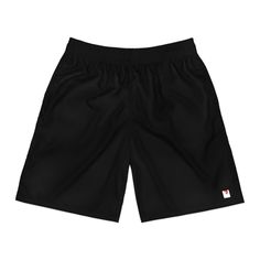 Spruce up your sports apparel with these personalized shorts for men. Made to be ultra-lightweight for total comfort, these graphic shorts are made with polyester - a water-resistant fabric that is perfect for exercise & activewear. Its loose fit along with the all-over-print capability delivers the ultimate combination of free movement and custom style. .: 100% moisture wicking polyester .: Lightweight material (2.2 oz/yd² (74.6 g/m .: Loose fit .: Sewn-in care label .: Seam thread color automatically matched to design (black or white) .: Possible to customize the interior of pockets Graphic Shorts, Free Movement, Shorts For Men, Jogger Shorts, Mens Joggers, Water Resistant Fabric, Care Label, Sports Apparel, Short Outfits